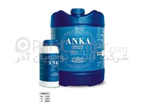 اسید هیومیک و فولویک 24% آنکا ANKA