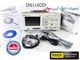 اسیلوسکوپ 2 کاناله دیجیتال DS1102D