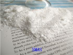 PCE admixture addtives Sodium Methallyl Sulfonate