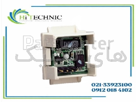 کارت ساعت داخلی PLC Schneider Electric مدل TWDXCPRTC | Real Time Clock Cartridge Twido