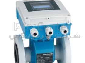 فلومتر الکترومگنتیک اندرس هاوزر Proline Promag L 400