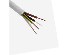 کابل مفتول مس 6*4