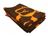 Patterned Mink blanket (Jacquard)