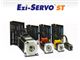 موتور پله ای حلقه بسته مدل  Ezi-Servo ST