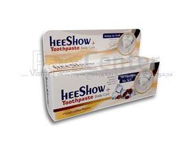 جعبه خمیردندان شرکت HeeShow