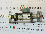 شیر های 2/2 کواکسیال ولو coaxial VALVE COAX مدل FK15 NO