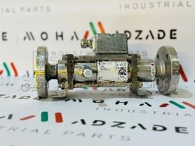 شیر های 2/2 کواکسیال ولو coaxial VALVE COAX مدل FK15 NO