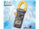 کلمپ آمپرمتر AC/DC 600A مدلTES- 3082