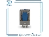 رله فیندر 601390240040 بوبین 24VDC سه کنتاکت 10 آمپر | Finder 60.13.9.024.0040
