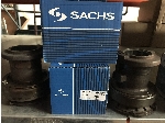دیسک و صفحه SACHS