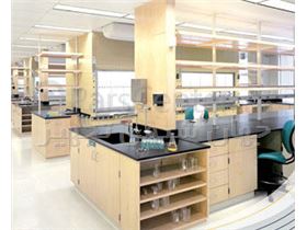 طراحی و ساخت سکوهای آزمایشگاهی با پیش طرح 3d