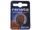 باطری سکه ای CR2320 مارک Renata