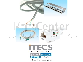 کابل شبکه آیتکس iTECS
