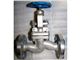 شیرسوزنی(Globe Valve)