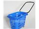 DDW Plastic Laundry Basket Mold Plastic Crate Mold