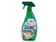 اسپری بوبرقوی و تمیز کننده سیستم تهویه هوای داخل خودرو ترتل واکس-Turtle Wax