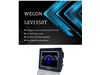 HMI WECON ( اچ ام آی ) تاچ پنل 3.5 اینچ مدل LEVI 350 T
