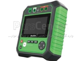 تستر عایق خودرو برقی IRT01