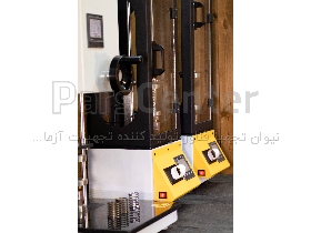 سیستم توزین کنترل وزن در خطوط تولید کارخانه - اندازه گیری وزن