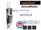 تستر ولتاژ لیزرلاینر 083.021A