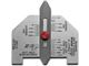 گیج Automatic Weld Size Weld Gauge Cat#6،گیج های جوشکاری G.A.Lآمریکا، تست های غیرمخرب،گیج جوشکاری