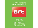 تعمیر جک پارکینگ bft بی اف تی  خدمات BFT غرب تهران فوری