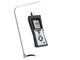 دستگاه ارزیابی سیستم تهویه Multifunction Anemometer PCE-HVAC 2-ICA
