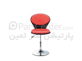 صندلی ویزیتوری نیلپر مدل SD415X