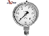 گیج فشار ویکا صفحه 100 mm تمام استیل مدل 232.50.100 رنج 0 تا 40 بار