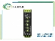 رله کنترل ولتاژ سه فاز TELE مدل G2PM400VSY20 | Monitoring Relay مانیتورینگ فاز 24-240VAC/DC