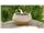 Clayware Candle