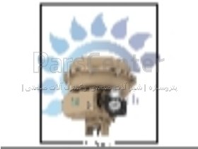 آی توپی پوزیشنر تیپ1-3730 سامسون | پوزیشنر تیپ 1-3730 برند SAMSON