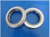 986714 К1С17 Angular contact ball bearings, GPZ clutch release bearings 70x106x21 mm