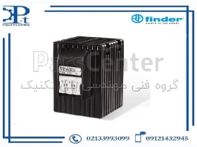 هیتر تابلویی ریلی Finder مدل 7H5182300400 – 400W