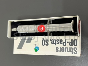 خمیر الماس ۱/۴ میکرون استروئرز