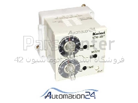 تایمر دو زمانه 8 پایه کوئینو KTM-AMTM11