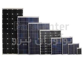 پنل خورشیدی یینگلی