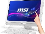 کامپیوتر همه کاره MSI Top AE2081