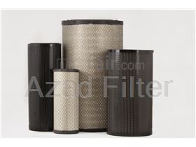 Air Filters and Industrial Air Compressor Oil Filters