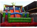 Inflatable play equipment code:05