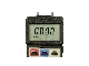 مانومتردیجیتالی فشارسنج تفاضلی مدل PM9100