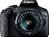 دوربین کانن مدل EOS 2000D محدوده دقت حسگر۲۰.۰ تا ۵۰.۰ مگاپیکسل