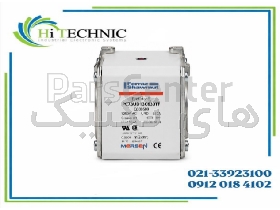 فیوز فوق سریع 630 آمپر Ferraz Shawmut مدل PC73UD13C630TF