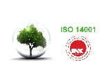 خدمات صدور گواهینامه بین المللی سیستم مدیریت زیست محیطی   ISO14001