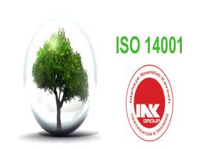 خدمات صدور گواهینامه بین المللی سیستم مدیریت زیست محیطی   ISO14001