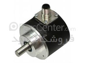 انکودر افزایشی پپرل اند فوکس (incremental rotary encoder) RVI58N-032K1R61N-04096