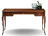 میز تحریر کلاسیک، میز کار  مدل دانا مناسب برای محل کار منزل