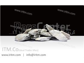 تالک  سفید (TALC)- معدن تالک, کارخانه پودرسازی تالک, فروش تالک