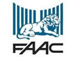 نماینده فروش محصولات دربهای اتوماتیک فک faac