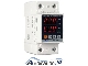محافظ ولتاژ و جریان تکفاز 80 آمپر JBH ( PT42080A1 )